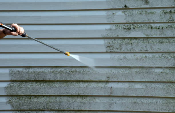 Solar Panel Cleaning in Medina, TX