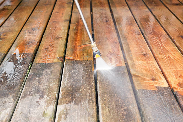 Medina, TX Pressure Washing Services Company